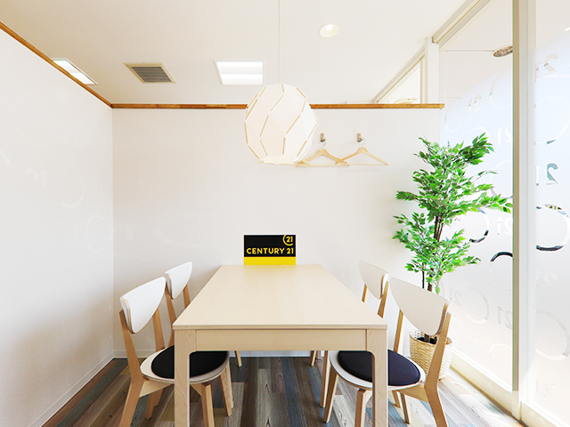 アクセス・会社概要｜センチュリー21いちにし不動産
