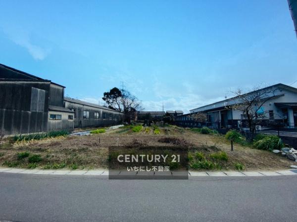一宮市西大海道字下宮
