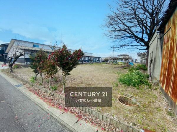 一宮市西大海道字下宮