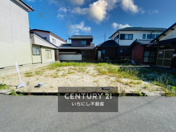 一宮市東五城字上川田
