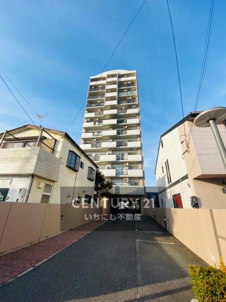 マルベリー尾西　その他現地　お客様の知りたい気持ちにお応えします！