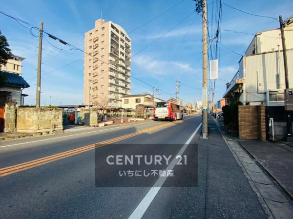 マルベリー尾西　その他現地　地元に強い！不動産ネットワーク。