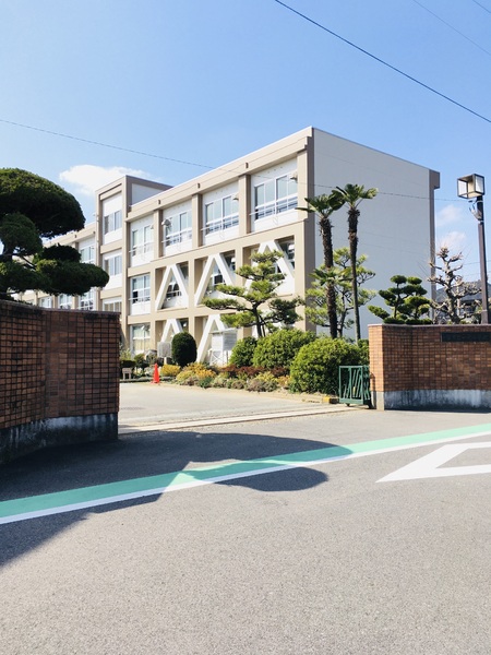 一宮市千秋町 売土地｜土地・一宮市千秋町浮野字唐畑