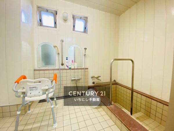 mi casa 文教台　その他共用部分　小浴室