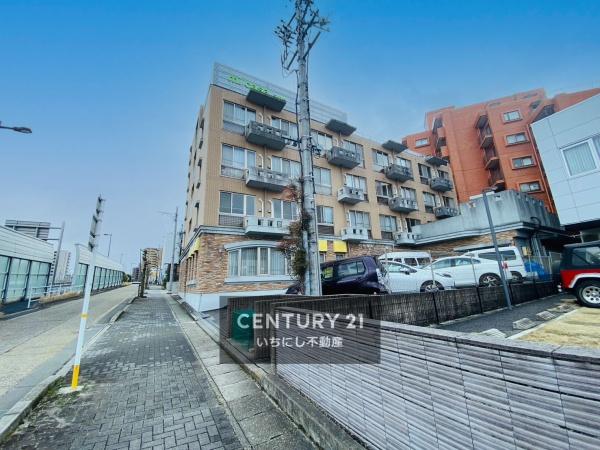 mi casa 文教台　その他現地　micasa文教台