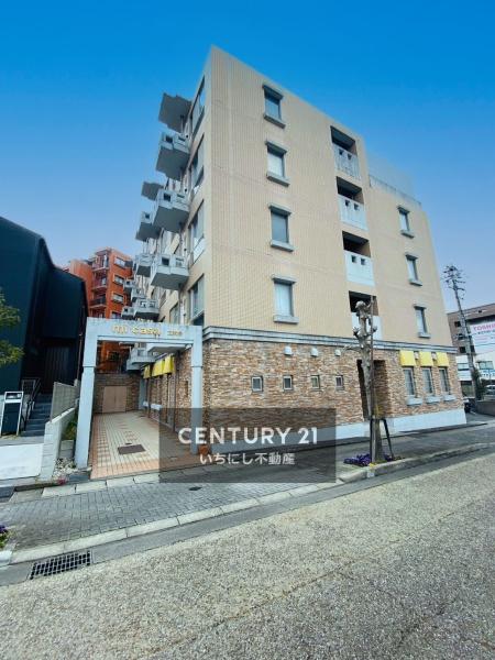 mi casa 文教台　その他現地　24時間スタッフ常駐で安心