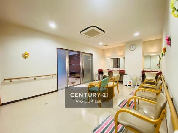 mi casa 文教台　洗面台・洗面所　洗面脱衣室