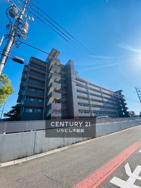 パーク・ホームズ一宮　その他現地　一宮市の不動産はお任せください！
