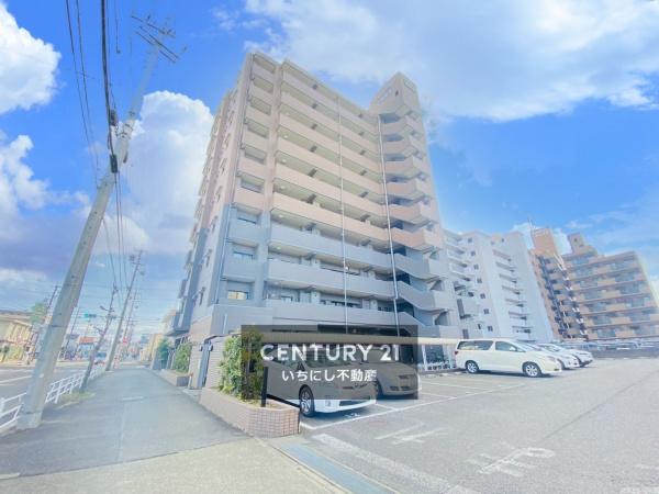 ライオンズマンション一宮貴船　その他現地　一宮市の不動産はお任せください！