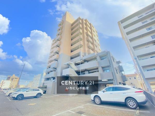 ライオンズマンション一宮貴船　バス　一日の疲れを癒すための心地よいバスタイム