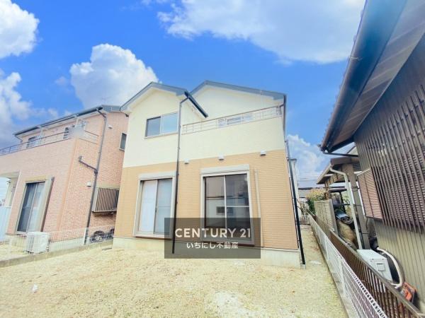 一宮市丹陽町外崎