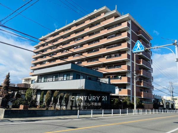 一宮市小信中島字北東山