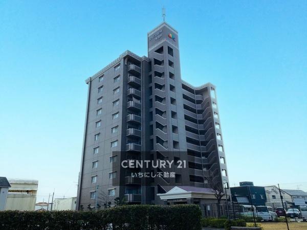 一宮市木曽川町三ツ法寺字辻前
