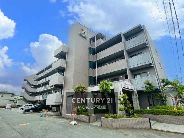 一宮市奥町字畑中