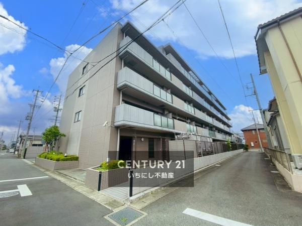 再生住宅「エミナス」・グラン・コート一宮西　その他現地　ローンに強い！相談のみOK！