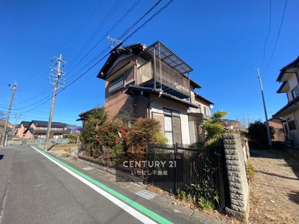 一宮市浅井町東浅井字日待塚