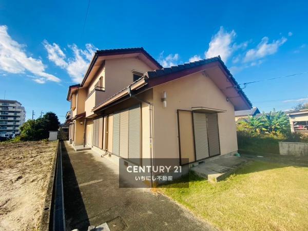 一宮市佐千原字南切野