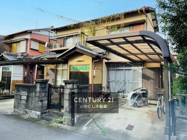 一宮市小信中島字西五反田