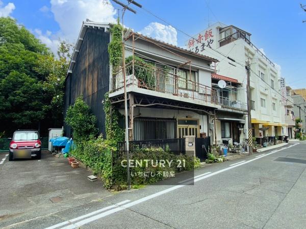 一宮市栄４