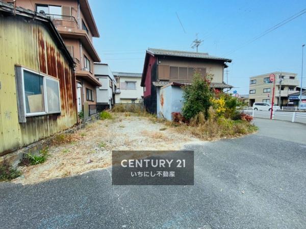 一宮市和光１