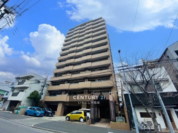 再生住宅「エミナス」・ライオンズマンション東別院第二　その他現地　賢い金融戦略をご提案します！