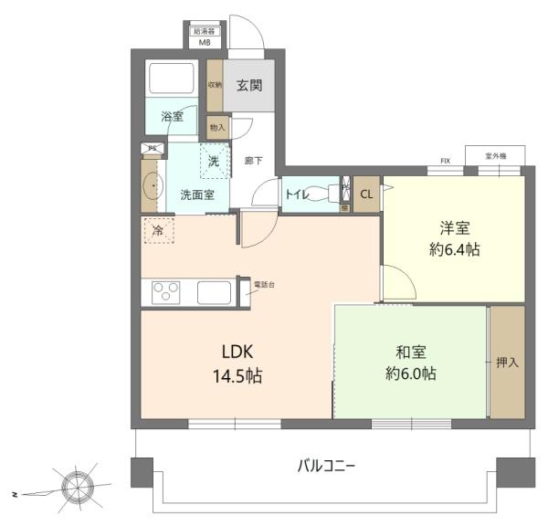 名古屋市中区千代田４