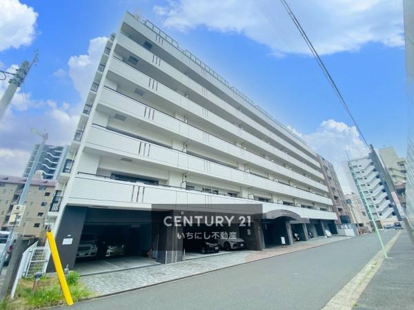 名古屋市中区千代田４