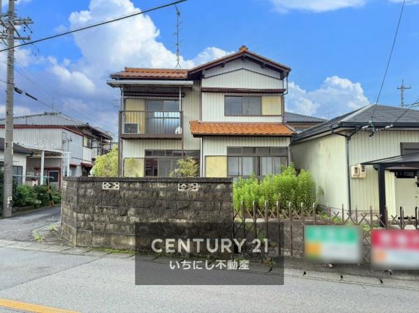 一宮市丹羽字栽松寺腰