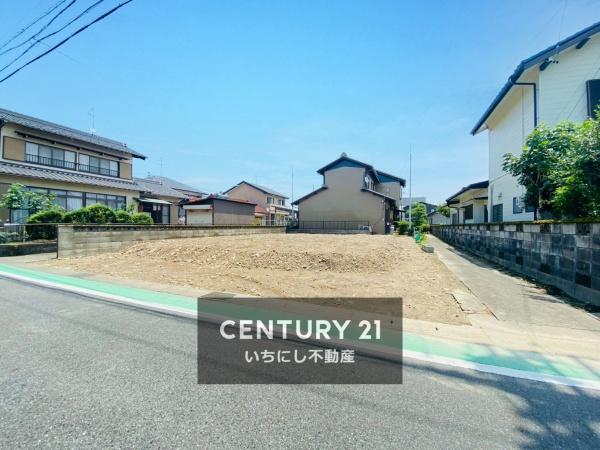 一宮市千秋町加納馬場字米野