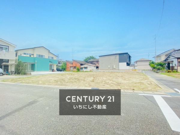 一宮市木曽川町外割田字高照寺東