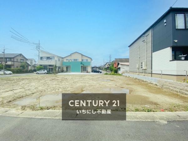 一宮市木曽川町外割田字高照寺東