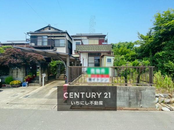 一宮市千秋町加納馬場字北高砂