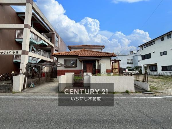 一宮市苅安賀１