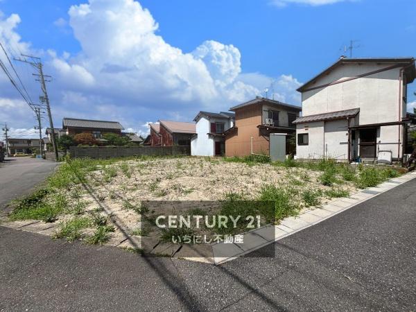 一宮市木曽川町玉ノ井字辻廻