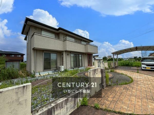一宮市高田字明応寺