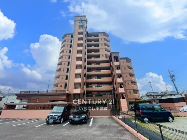 再生住宅「エミナス」・スペクトル三ツ井　その他現地　一宮市の不動産はお任せください！