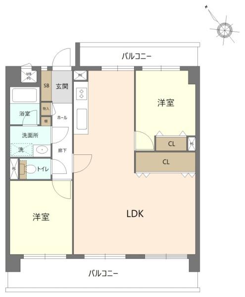 名古屋市守山区幸心４