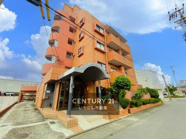 ライオンズマンション新守山　その他現地　ローンに強い！相談のみOK！