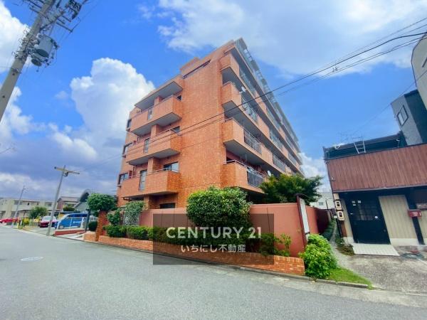 ライオンズマンション新守山　その他現地　一宮市の不動産はお任せください！