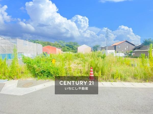 一宮市西五城字宮西