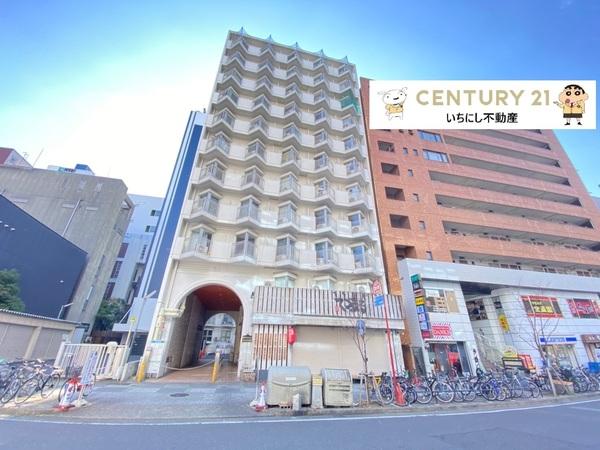 名古屋市中区栄３