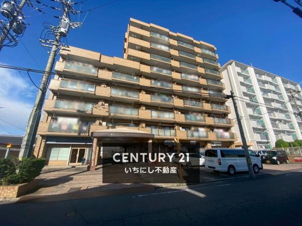 ライオンズマンション一宮九品町　その他現地　利便性と住環境を両立