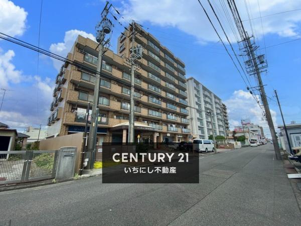 ライオンズマンション一宮九品町　その他現地　生活利便性が高いエリア