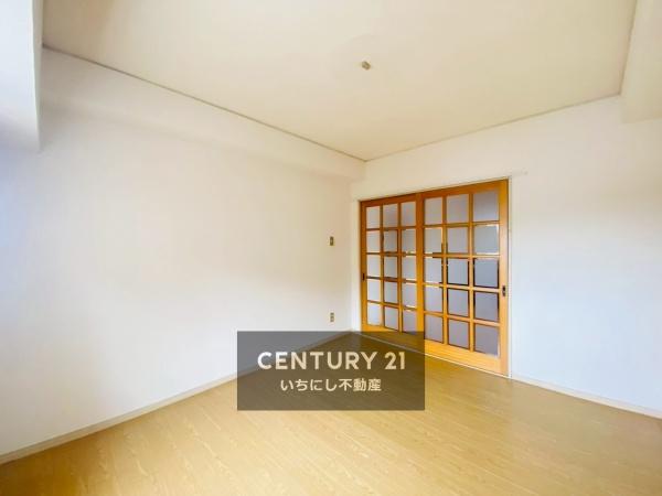 赤坂マンション藤が丘 洋室 ゆったりくつろげる洋室 赤坂マンション藤が丘 洋室 ゆったりくつろげる洋室