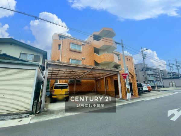 赤坂マンション藤が丘 その他現地 地元に強い!不動産ネットワーク 赤坂マンション藤が丘 その他現地 地元に強い!不動産ネットワーク