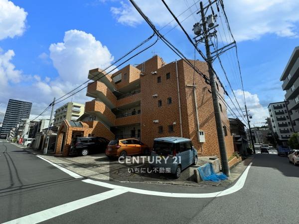 名古屋市名東区明が丘