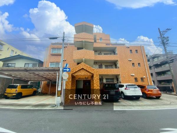 赤坂マンション藤が丘 その他現地 ローンに強い!相談のみOK! 赤坂マンション藤が丘 その他現地 ローンに強い!相談のみOK!