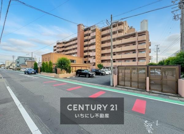 再生住宅「エミナス」・シャトレ愛松稲沢8 その他現地 当日のご案内も可能です。 再生住宅「エミナス」・シャトレ愛松稲沢8 その他現地 当日のご案内も可能です。