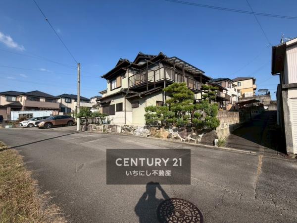 豊明市沓掛町中根