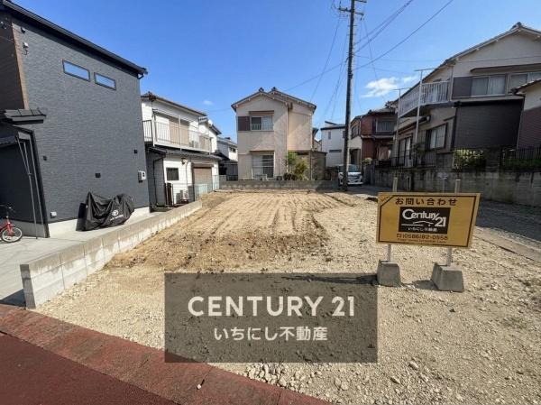 名古屋市天白区久方２